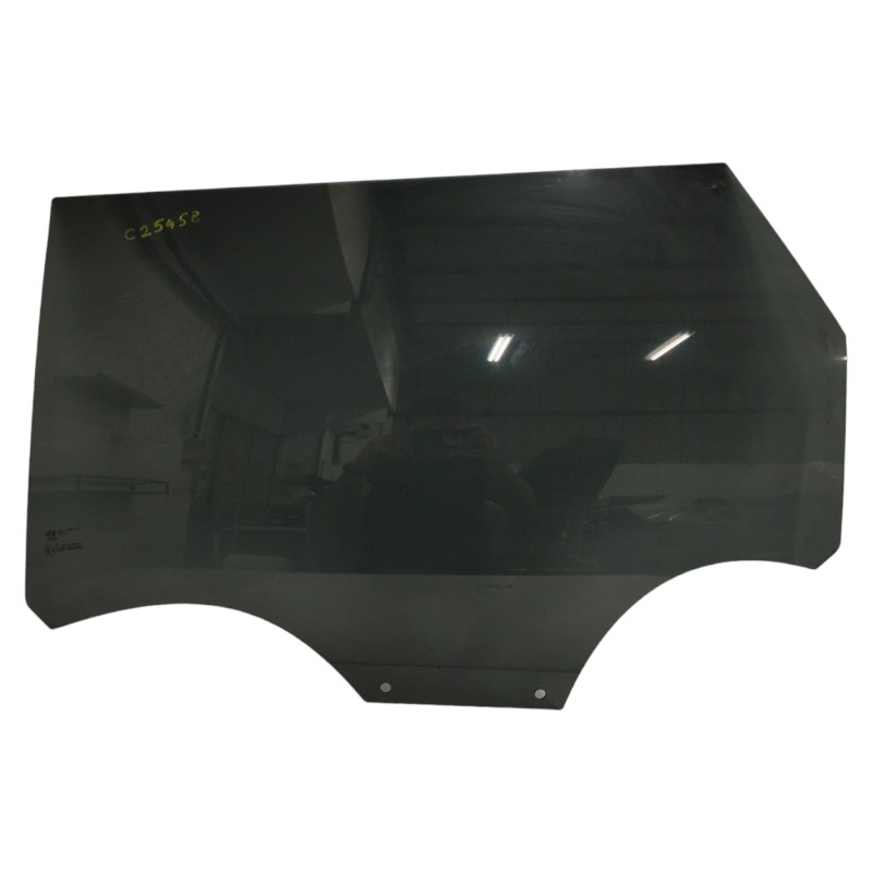 Recambio de luna trasera izquierda para peugeot 5008 1.2 12v e-thp referencia OEM IAM   