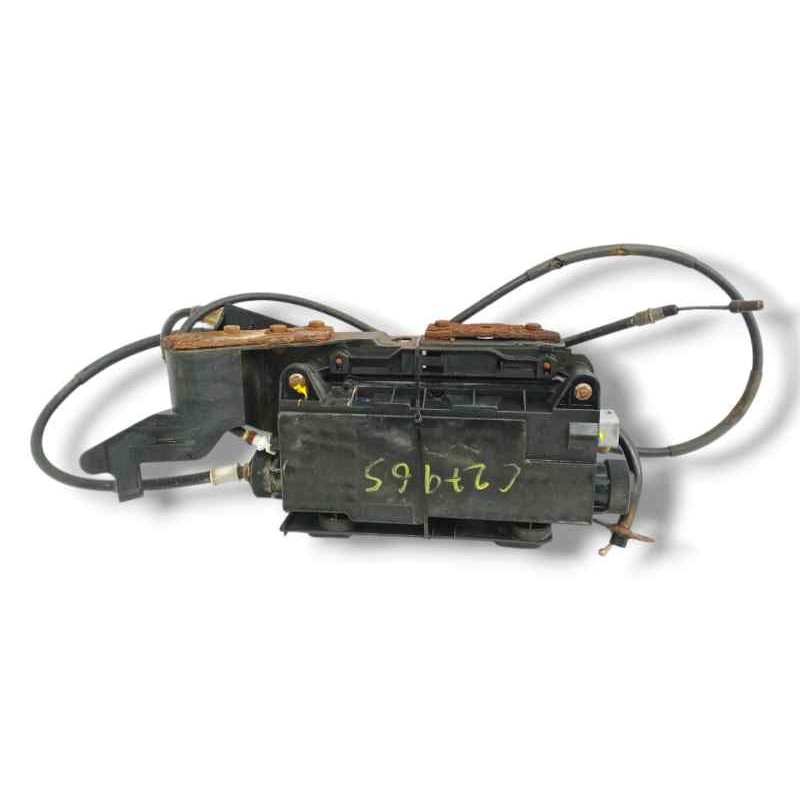 Recambio de freno de mano electrico para renault scenic ii 1.6 16v referencia OEM IAM 8200311379  