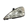 Recambio de faro izquierdo para ssangyong kyron 2.0 referencia OEM IAM 8310309102 PARA PULIR 