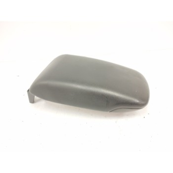 Recambio de apoyabrazos central para nissan pulsar (c13) 1.5 turbodiesel cat referencia OEM IAM 969203ZL4A  