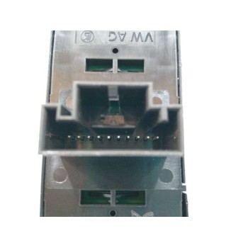 Recambio de mando elevalunas delantero izquierdo para volkswagen t-roc 2.0 tdi referencia OEM IAM 5G0959857E  