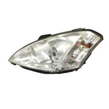 Recambio de faro izquierdo para ssangyong kyron 2.0 referencia OEM IAM 8310309102 PARA PULIR 