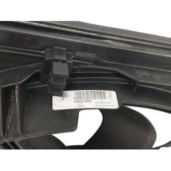 Recambio de electroventilador para citroën c4 picasso 1.6 blue-hdi fap referencia OEM IAM 9806313280  