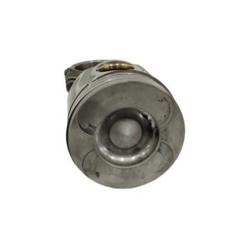 Recambio de biela para hyundai terracan (hp) 2.9 crdi cat referencia OEM IAM  CON PISTON 