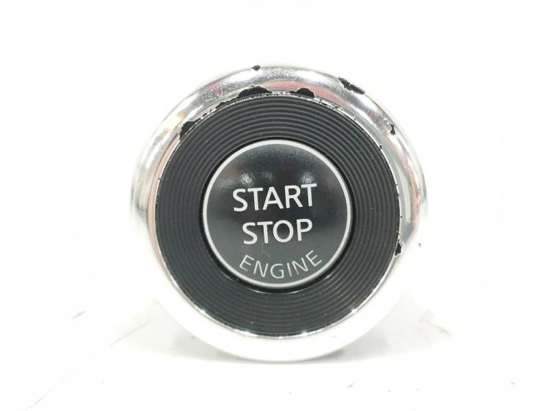 Recambio de interruptor para nissan pulsar (c13) 1.5 turbodiesel cat referencia OEM IAM 285903JA0A START STOP 