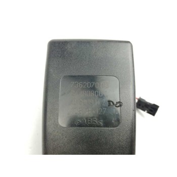 Recambio de enganche cinturon derecho para mini mini (f56) 1.5 12v referencia OEM IAM 7362070 TRASERO 34180806C
