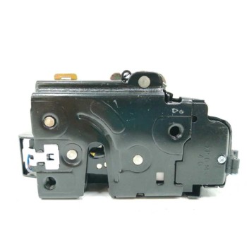 Recambio de cerradura puerta delantera izquierda para skoda fabia (5j2 ) referencia OEM IAM 3B1837015BC  