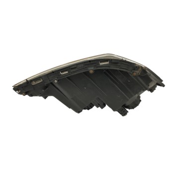 Recambio de faro izquierdo para ssangyong kyron 2.0 referencia OEM IAM 8310309102 PARA PULIR 