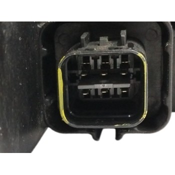 Recambio de faro izquierdo para ssangyong kyron 2.0 referencia OEM IAM 8310309102 PARA PULIR 