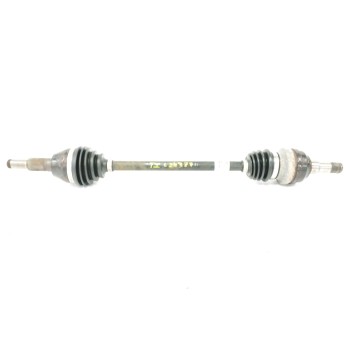 Recambio de transmision trasera izquierda para opel antara 2.0 cdti cat (z 20 dmh / llw) referencia OEM IAM   