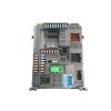 Recambio de caja reles / fusibles para peugeot 208 1.6 blue-hdi fap referencia OEM IAM 9807531680  