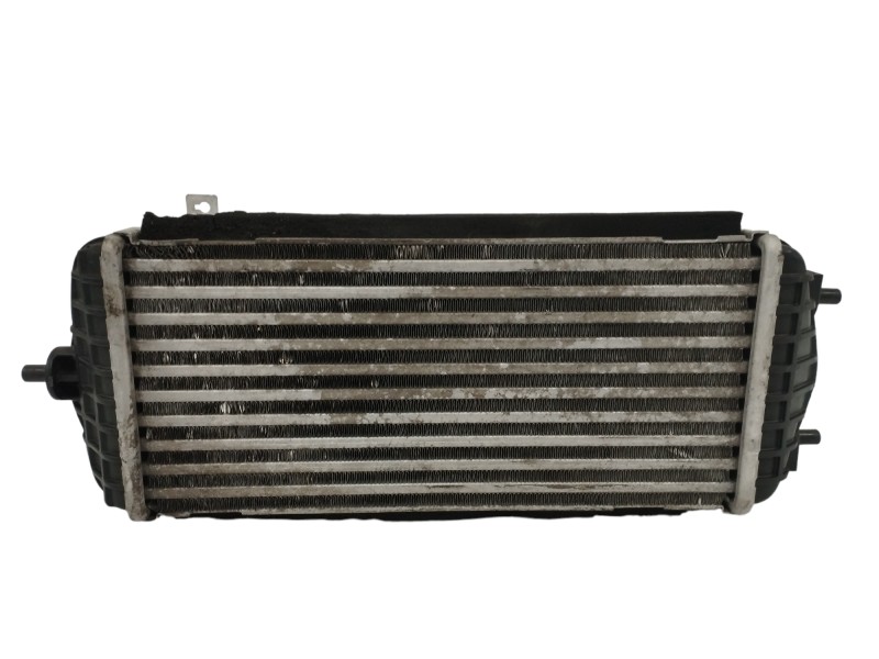 Recambio de intercooler para hyundai i40 1.7 crdi cat referencia OEM IAM 282702A540 Recambio de intercooler para hyundai i40 1.7 crdi cat referencia OEM IAM 282702A540