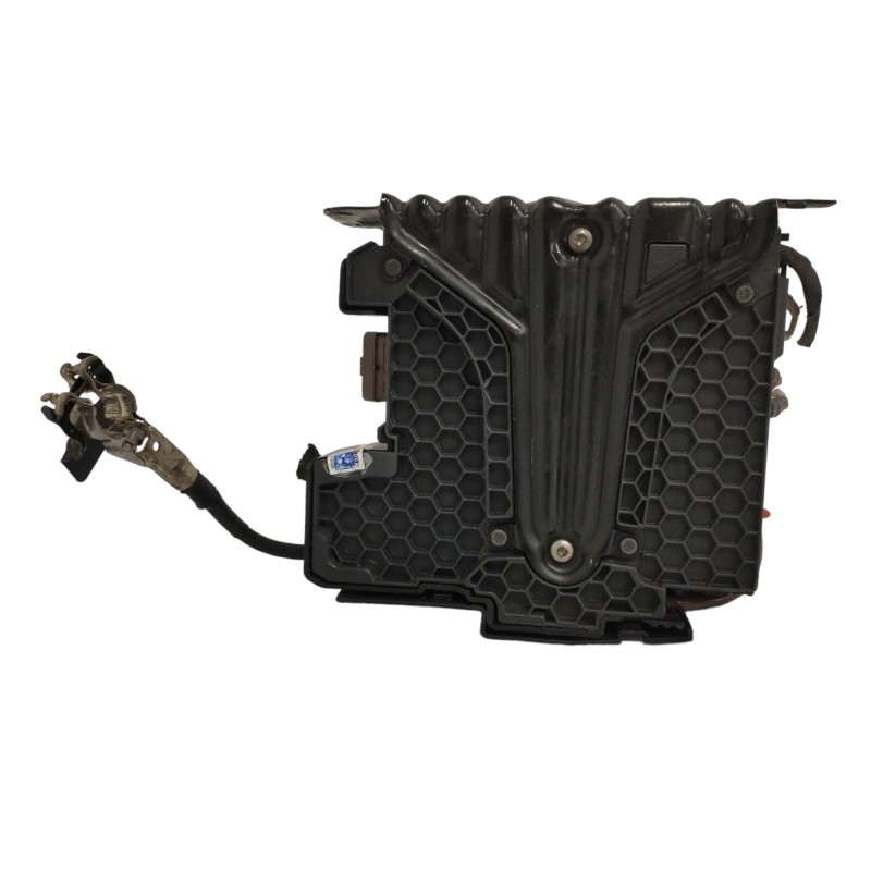 CAJA RELES / FUSIBLES