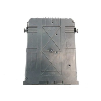 Recambio de caja reles / fusibles para peugeot 208 1.6 blue-hdi fap referencia OEM IAM 9807531680  