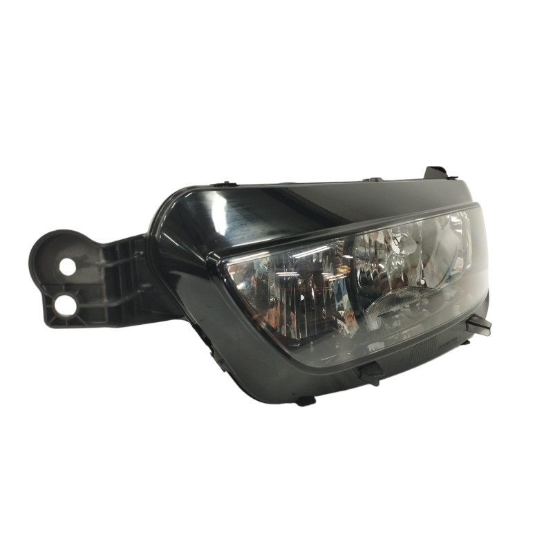 Recambio de faro izquierdo para citroën c4 picasso 1.6 blue-hdi fap referencia OEM IAM 9675974980  