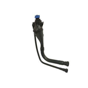 Recambio de boca llenado combustible para citroën jumpy fugón 2.0 blue-hdi fap referencia OEM IAM 9810969380 DEPOSITO ADBLUE 