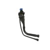 Recambio de boca llenado combustible para citroën jumpy fugón 2.0 blue-hdi fap referencia OEM IAM 9810969380 DEPOSITO ADBLUE 