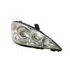 Recambio de faro derecho para ssangyong kyron 2.0 referencia OEM IAM 8310409102 PARA PULIR 