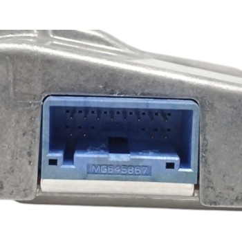 Recambio de modulo electronico para hyundai i10 (ac3) 1.2 16v cat referencia OEM IAM 99211K7000 CAMARA VISION DELANTERA 