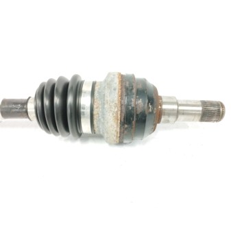 Recambio de transmision trasera izquierda para opel antara 2.0 cdti cat (z 20 dmh / llw) referencia OEM IAM   