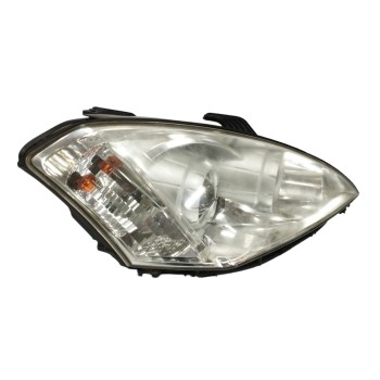 Recambio de faro derecho para ssangyong kyron 2.0 referencia OEM IAM 8310409102 PARA PULIR 