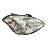 Recambio de faro derecho para ssangyong kyron 2.0 referencia OEM IAM 8310409102 PARA PULIR 