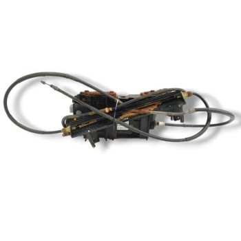 Recambio de freno de mano electrico para renault scenic ii 1.6 16v referencia OEM IAM 8200311379  