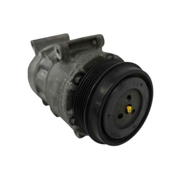 Recambio de compresor aire acondicionado para mercedes-benz clase b (w245) 2.0 cdi cat referencia OEM IAM A0022304811  