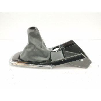 Recambio de moldura para nissan pulsar (c13) 1.5 turbodiesel cat referencia OEM IAM 969343ZL1A INCLUYE GUARNECIDO PALANCA CAMBIO