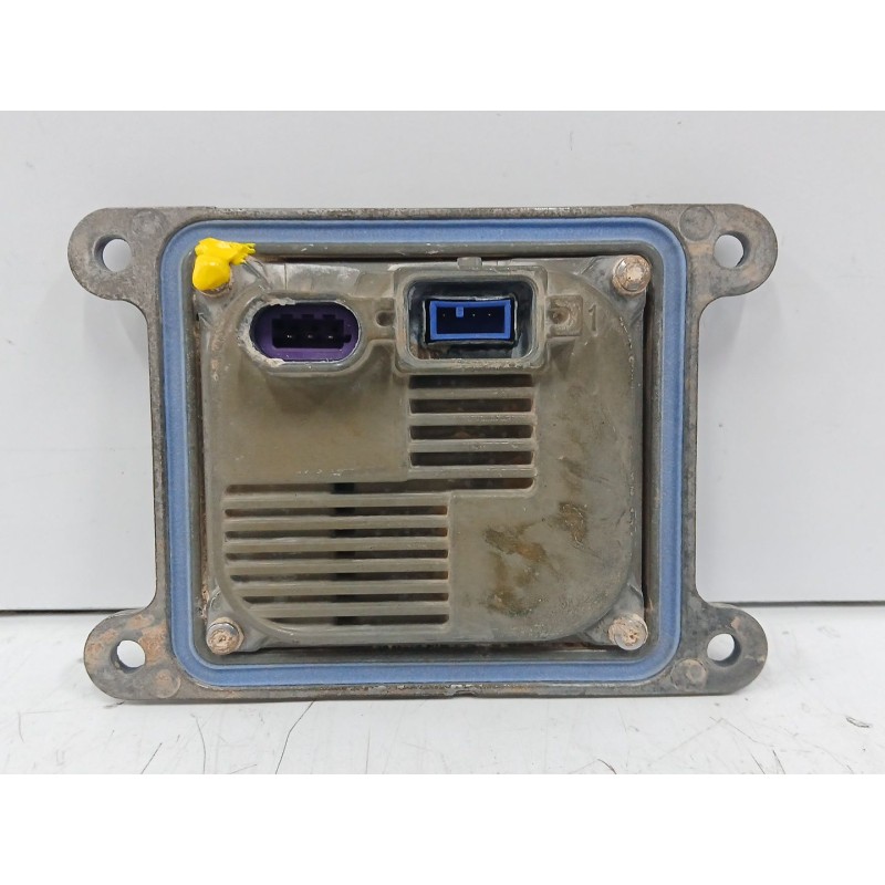 CENTRALITA FAROS XENON