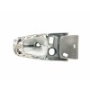 Recambio de moldura para nissan pulsar (c13) 1.5 turbodiesel cat referencia OEM IAM 969343ZL1A INCLUYE GUARNECIDO PALANCA CAMBIO