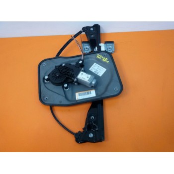 Recambio de elevalunas delantero derecho para skoda fabia (5j2 ) sport referencia OEM IAM FUNDA 6R0959602P 