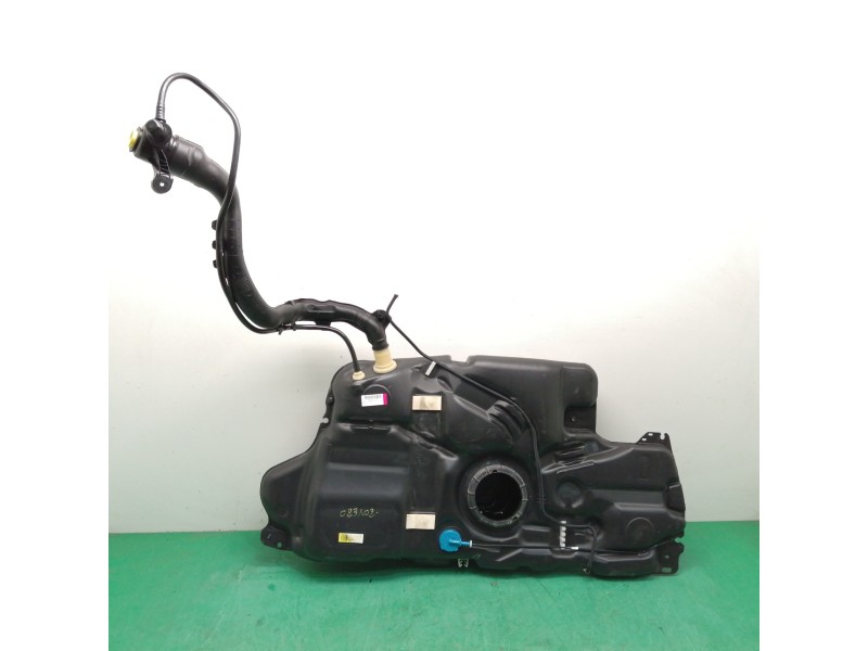 Recambio de deposito combustible para citroën c4 picasso 1.6 blue-hdi fap referencia OEM IAM 9675517380  