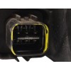 Recambio de faro derecho para ssangyong kyron 2.0 referencia OEM IAM 8310409102 PARA PULIR 