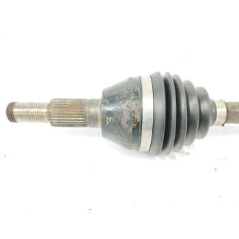 Recambio de transmision trasera izquierda para opel antara 2.0 cdti cat (z 20 dmh / llw) referencia OEM IAM   