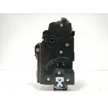 Recambio de cerradura puerta delantera izquierda para skoda fabia (5j2 ) referencia OEM IAM 3B1837015BC  