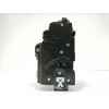 Recambio de cerradura puerta delantera izquierda para skoda fabia (5j2 ) referencia OEM IAM 3B1837015BC  