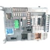 Recambio de caja reles / fusibles para peugeot 208 1.6 blue-hdi fap referencia OEM IAM 9807531680  