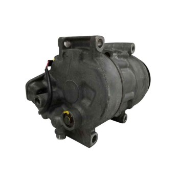 Recambio de compresor aire acondicionado para mercedes-benz clase b (w245) 2.0 cdi cat referencia OEM IAM A0022304811  