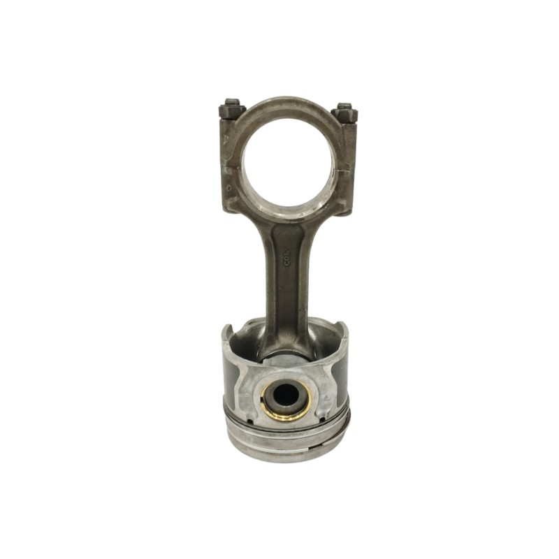 Recambio de biela para hyundai terracan (hp) 2.9 crdi cat referencia OEM IAM  CON PISTON 