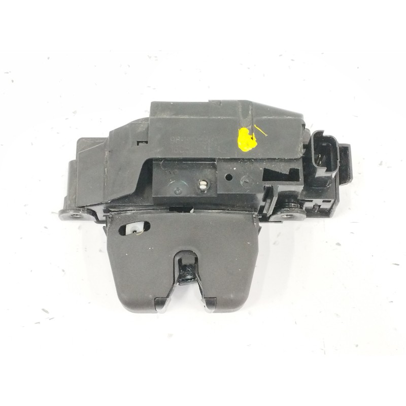 CERRADURA MALETERO / PORTON