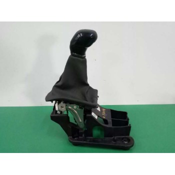 Recambio de palanca cambio para peugeot 208 style referencia OEM IAM 9808161480  