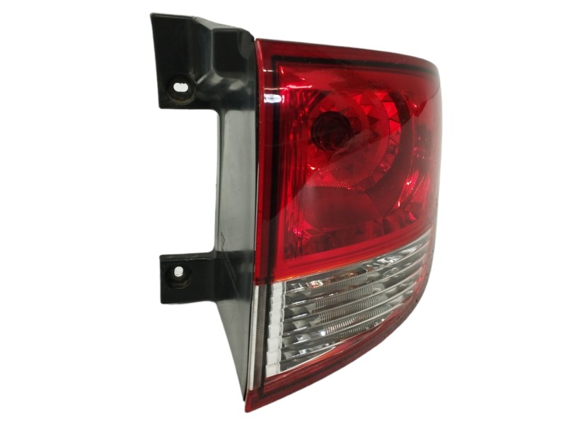 Recambio de piloto trasero derecho para ssangyong kyron 2.0 referencia OEM IAM   