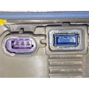 Recambio de centralita faros xenon para kia niro i (de) 1.6 gdi hybrid referencia OEM IAM AB3150601HQ  