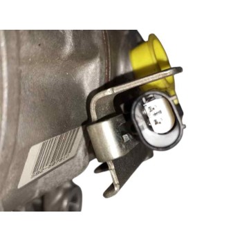 Recambio de compresor aire acondicionado para mercedes-benz clase b (w245) 2.0 cdi cat referencia OEM IAM A0022304811  