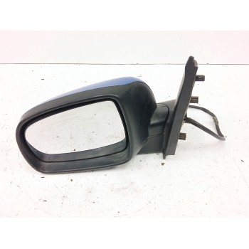 RETROVISOR IZQUIERDO 