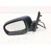 Recambio de retrovisor izquierdo para nissan note (e11, ne11) 1.5 dci referencia OEM IAM   
