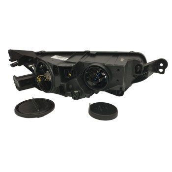 Recambio de faro izquierdo para citroën c4 picasso 1.6 blue-hdi fap referencia OEM IAM 9675974980  