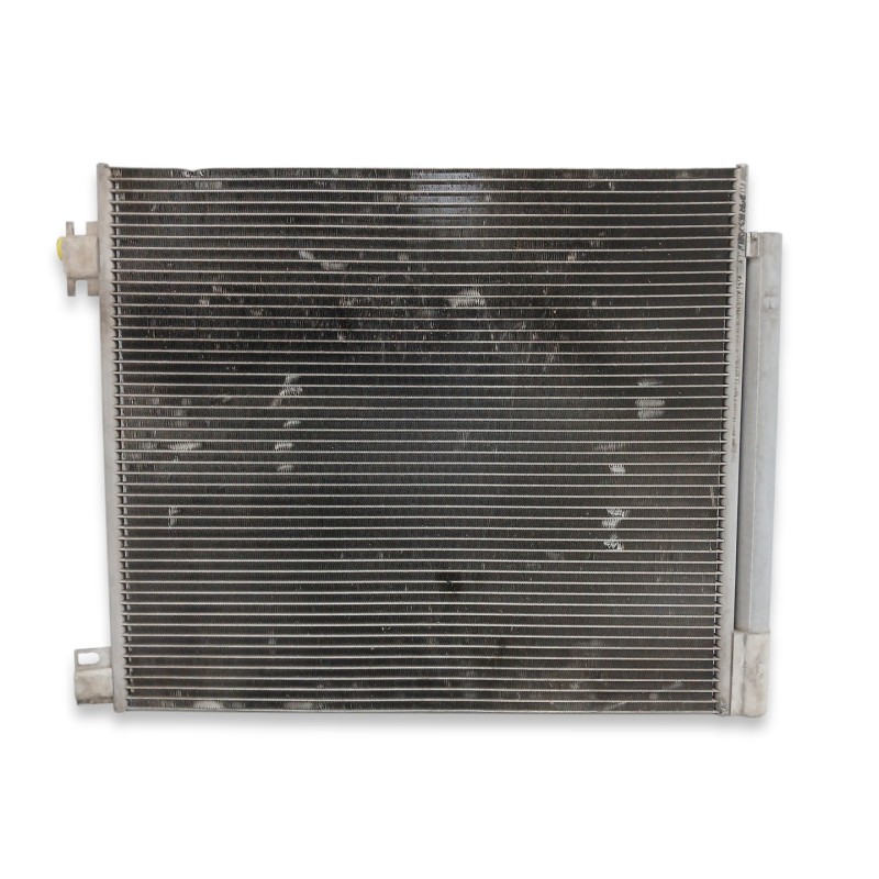 Recambio de condensador / radiador aire acondicionado para nissan x-trail iii (t32_, t32r, t32rr) 1.3 dig-t referencia OEM IAM 9