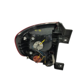 Recambio de piloto trasero derecho para ssangyong kyron 2.0 referencia OEM IAM   